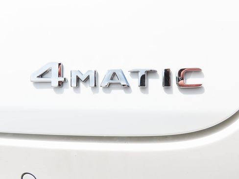 New 2025 Mercedes-Benz CLA 250 4MATIC image 35