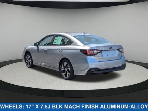 Certified 2025 Subaru Legacy Premium image 6