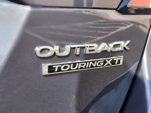 Used 2024 Subaru Outback Touring XT AWD/4WD image 10