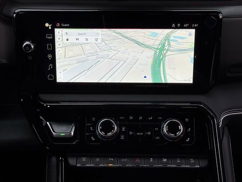 New 2026 GMC Sierra 2500 AT4X image 13