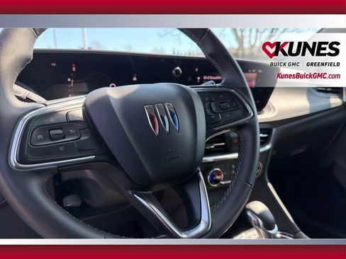 Used 2025 Buick Encore GX Preferred image 18