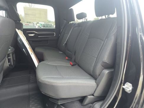 New 2026 RAM 2500 Big Horn image 26