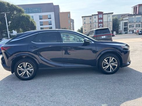Certified 2023 Lexus RX 350 w/ Cold Area Package AWD/4WD image 6