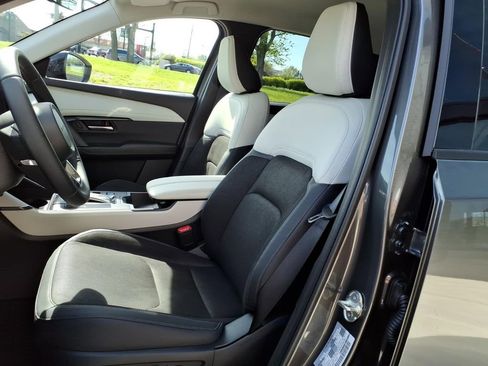 New 2026 MAZDA CX-5 Preferred AWD/4WD image 12