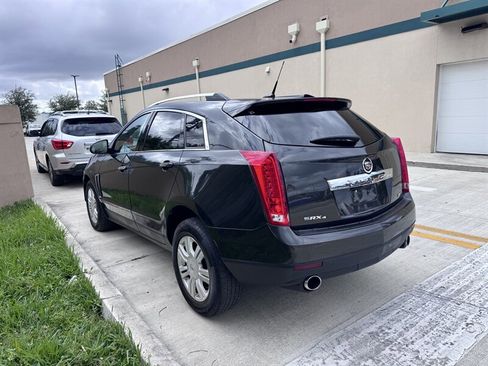 Used 2014 Cadillac SRX Luxury image 7