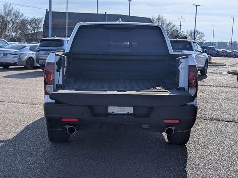 Certified 2023 Honda Ridgeline RTL-E image 5