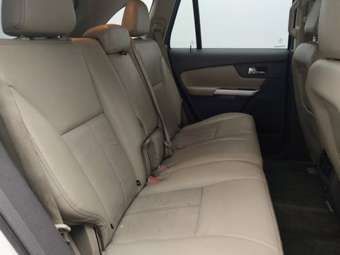 Used 2014 Ford Edge SEL w/ Equipment Group 205A FWD image 19