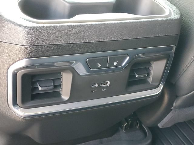 Used 2025 GMC Sierra 2500 Denali w/ Max Trailering Package AWD/4WD image 25