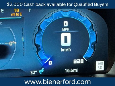 New 2025 Ford Bronco Sport Outer Banks w/ Sasquatch Outer Banks Package image 16