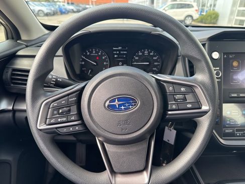 New 2025 Subaru Impreza 2.0i image 15