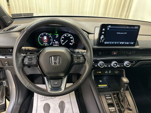 Used 2023 Honda CR-V Sport Touring image 3