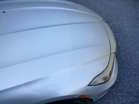 Used 2011 BMW Z4 sDrive30i image 31