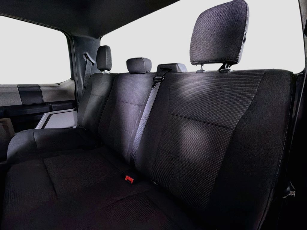 Used 2019 Ford F150 XL w/ Equipment Group 101A Mid RWD image 23