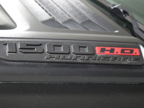 New 2026 RAM 1500 Limited AWD/4WD image 36