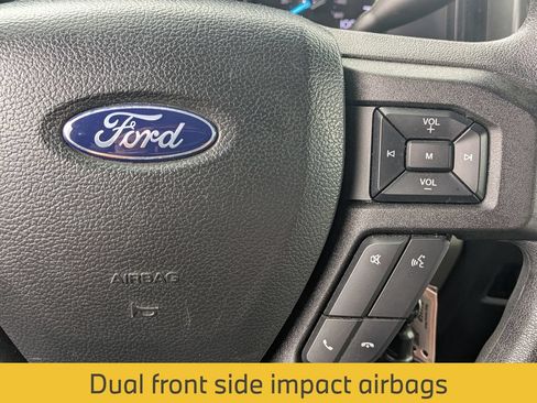 Used 2022 Ford F250 XLT AWD/4WD image 28