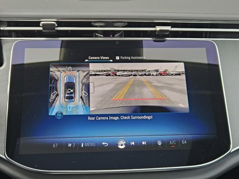 Certified 2025 Mercedes-Benz E 350 Sedan image 18