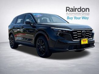 Used 2025 Honda CR-V LX 360° Tour