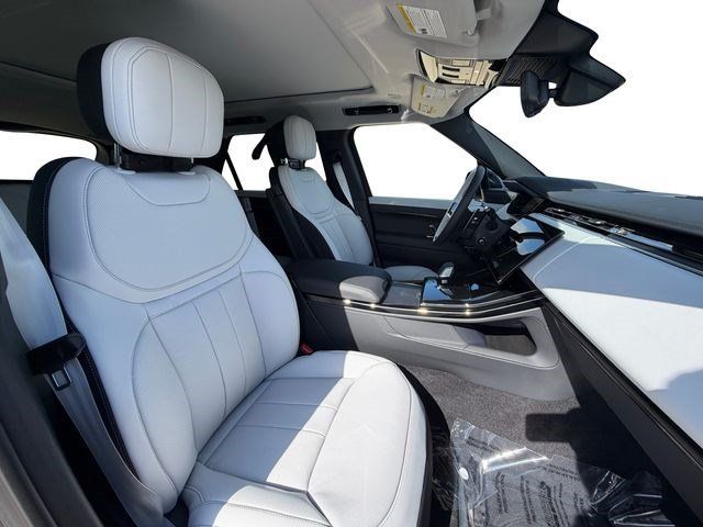 New 2027 Land Rover Range Rover Sport Battersea AWD/4WD image 16