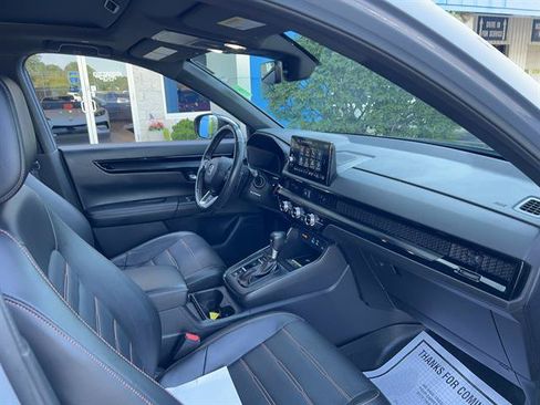 Used 2023 Honda CR-V Sport Touring image 13