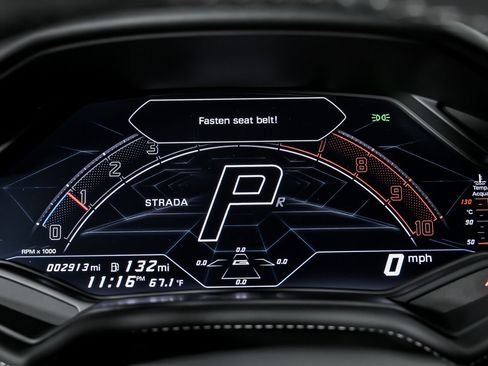 Used 2023 Lamborghini Huracan Tecnica image 31