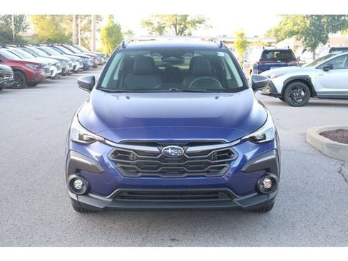 New 2026 Subaru Crosstrek 2.5i Limited AWD/4WD image 30