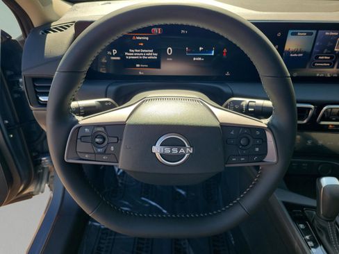 New 2026 Nissan Sentra SV w/ SV Convenience Package image 23