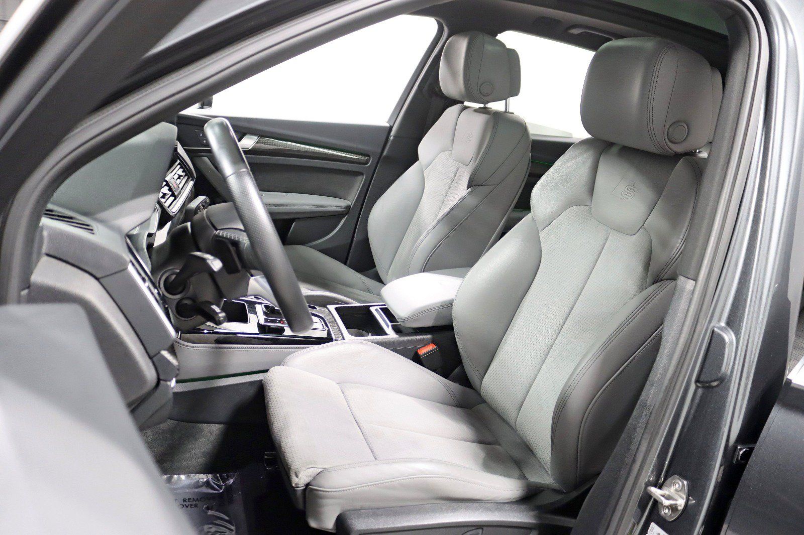 Used 2022 Audi SQ5 Prestige w/ Prestige Package AWD/4WD image 27