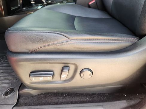 Used 2023 Toyota 4Runner TRD Pro AWD/4WD image 23