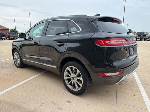 Used 2016 Lincoln MKC Select w/ Select Plus Package FWD image 5