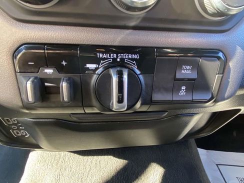 Used 2023 RAM 1500 Big Horn w/ Trailer Tow Group image 18