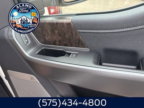 New 2025 Ford F350 Lariat w/ Lariat Ultimate Package image 19