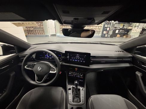 New 2025 Volkswagen Jetta Sport image 15