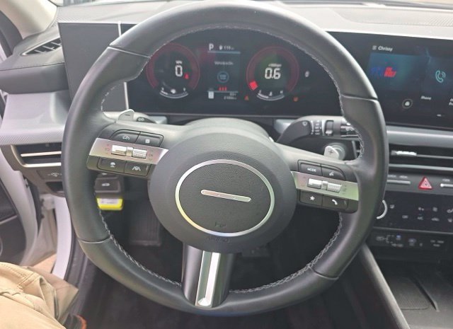Used 2026 Hyundai Sonata SEL FWD image 11