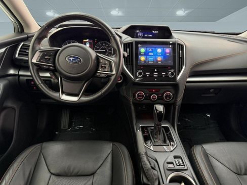 Used 2021 Subaru Crosstrek 2.5i Limited w/ Popular Package #3 AWD/4WD image 29