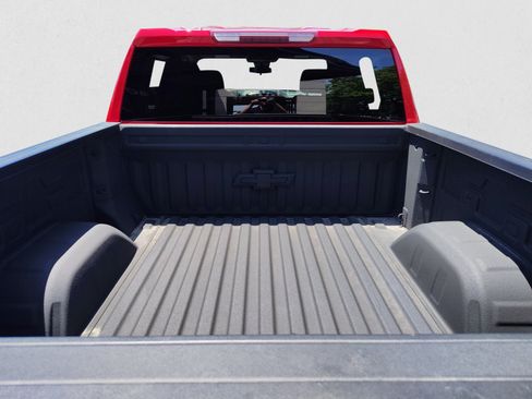 Used 2022 Chevrolet Silverado 1500 Custom w/ Rally Edition AWD/4WD image 18