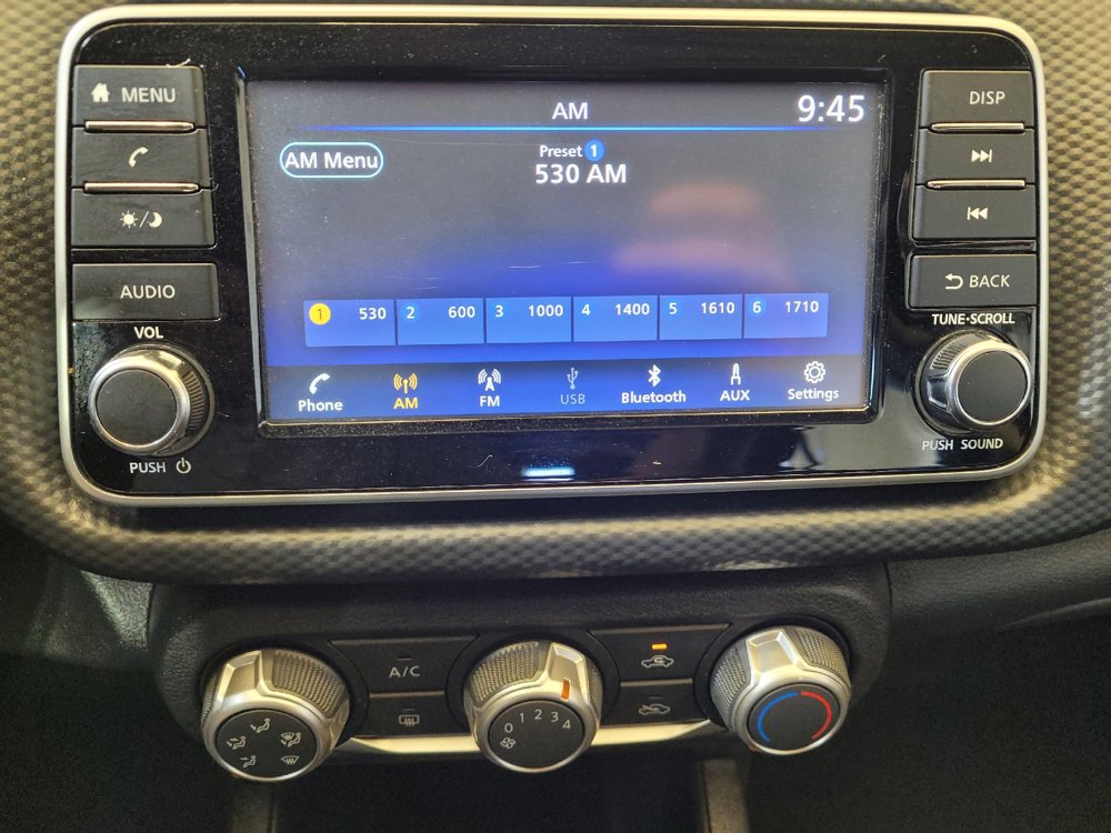 Used 2023 Nissan Kicks S FWD image 25