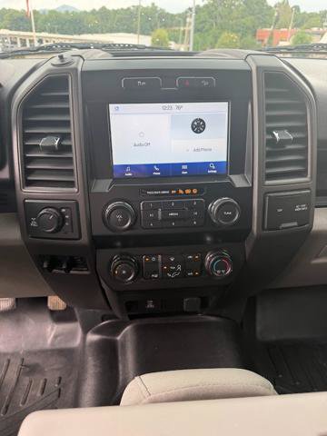 Used 2022 Ford F250 XL w/ STX Appearance Package AWD/4WD image 12