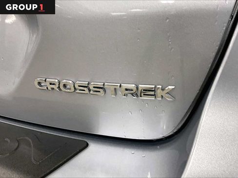 Used 2025 Subaru Crosstrek 2.5i Limited AWD/4WD image 10