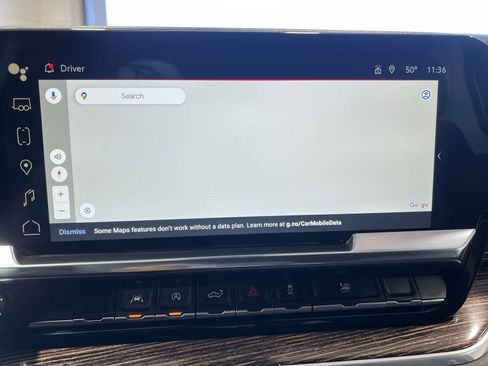 Used 2024 GMC Sierra 1500 Elevation image 18