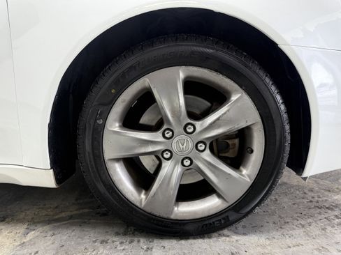Used 2013 Acura TL SH-AWD image 28