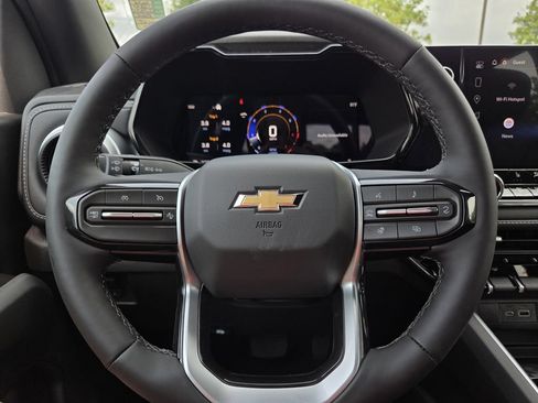 New 2026 Chevrolet Colorado LT w/ LT Convenience Package RWD image 26