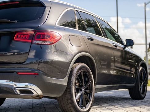 Used 2021 Mercedes-Benz GLC 300 image 15