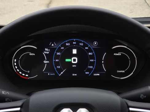 Used 2024 RAM ProMaster 3500 image 24