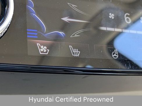 Used 2024 Genesis G80 2.5T w/ Sport Prestige Package AWD/4WD image 31
