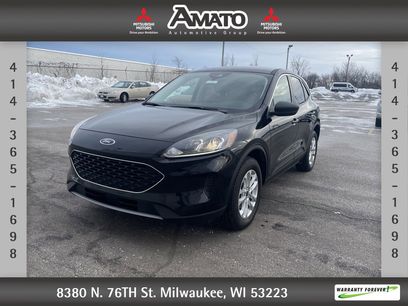 Used 2022 Ford Escape SE w/ Convenience Package