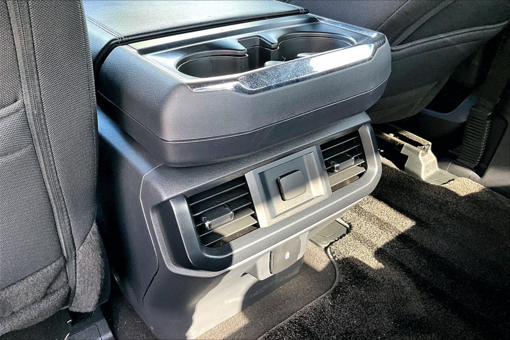 Used 2024 Ford F150 STX AWD/4WD image 32