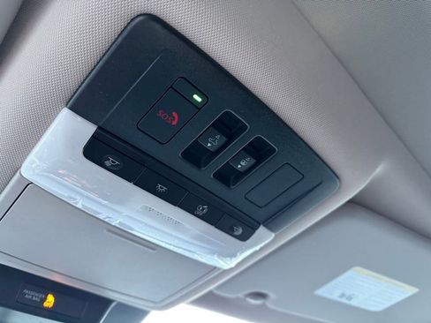 New 2026 Nissan Rogue Dark Armor image 30