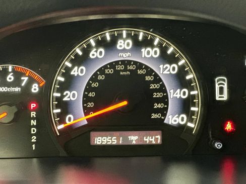 Used 2006 Honda Odyssey EX image 24