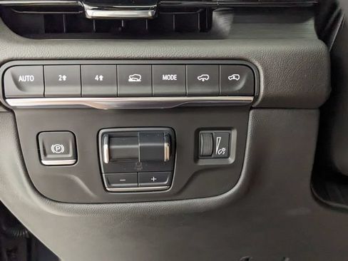 Used 2024 Cadillac Escalade ESV Sport w/ Touring Package AWD/4WD image 23
