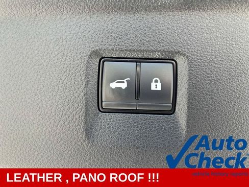 Used 2023 INFINITI QX60 Luxe w/ Cargo Package AWD/4WD image 12